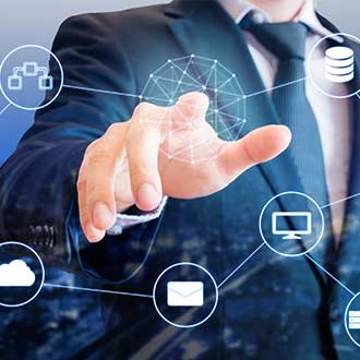Managed IT Services