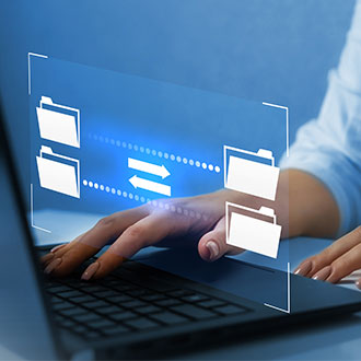 Backup/Disaster Recovery