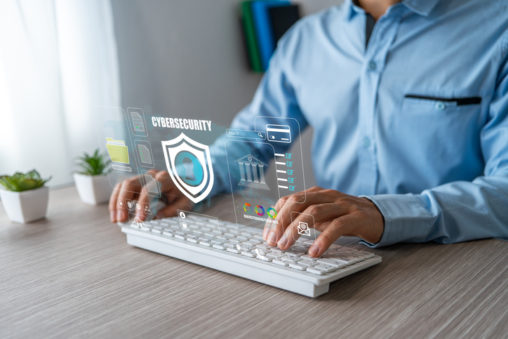 Start the Year Secure A Simple Cybersecurity Checklist for Business Owners