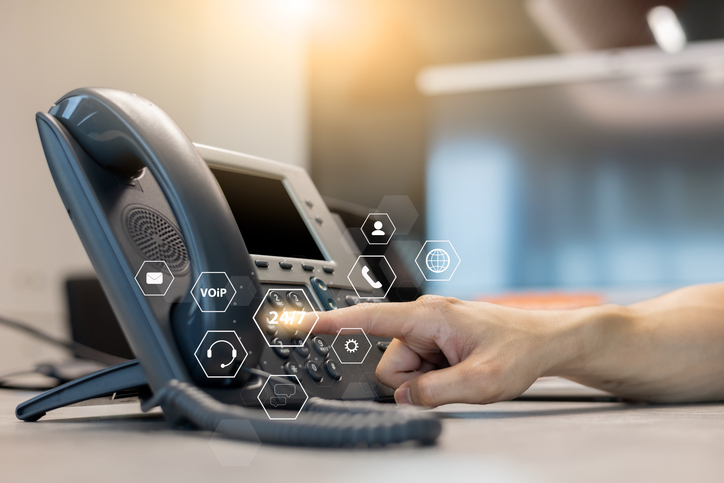 Switching to VoIP Lower Costs and Better Mobility for Growing Businesses