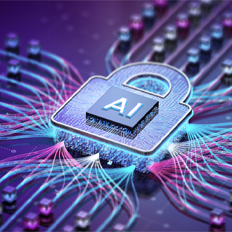Secure AI Services